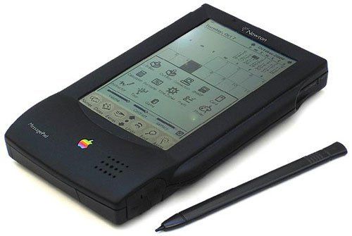 Apple Newton Message Pad