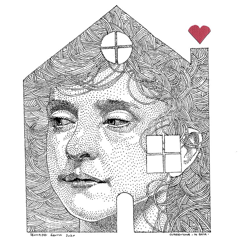 Quedate en casa -1