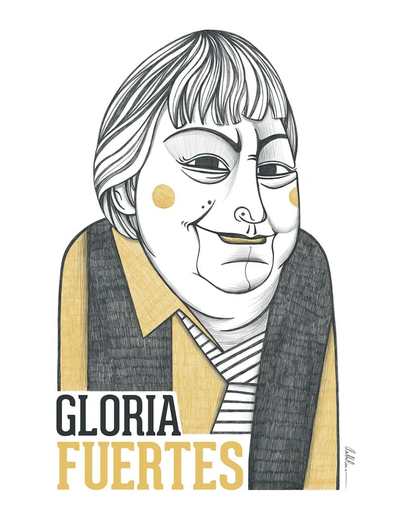 15 retratos de mujeres #Creativas 4