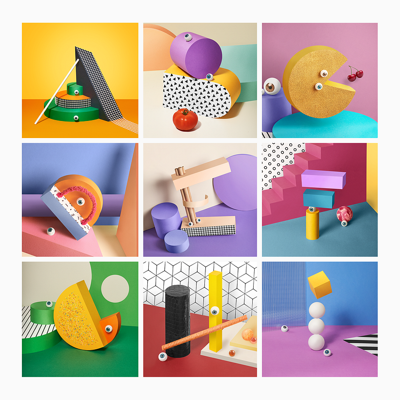 36 días de tipo (menos números) 3