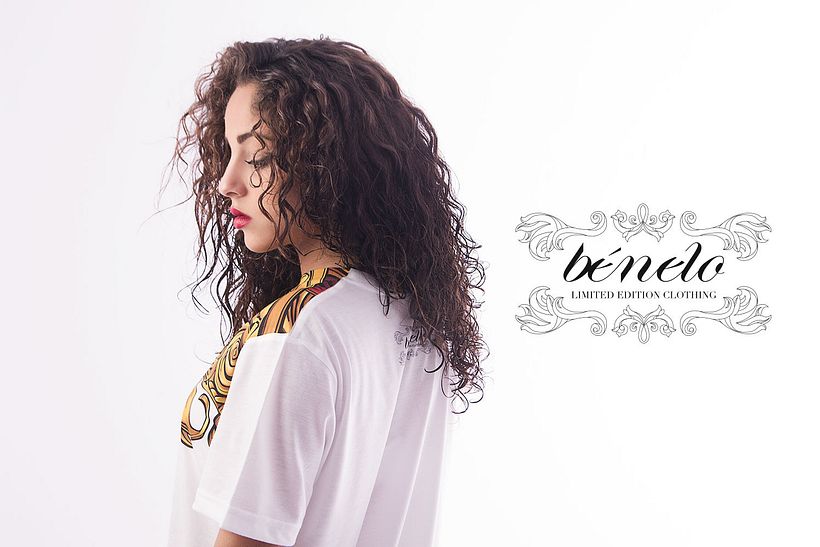 Bénelo Clothing 0