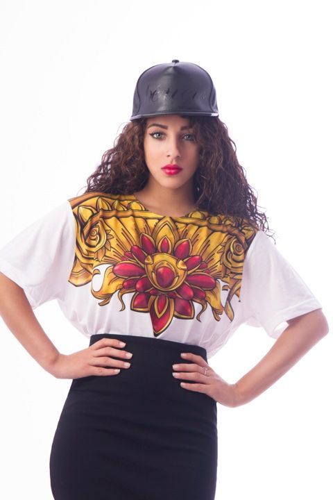 Bénelo Clothing 1