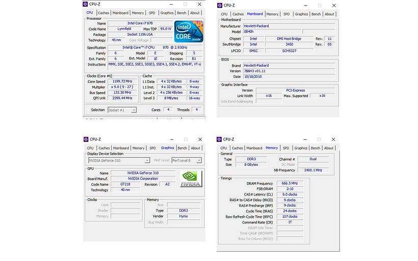 Tarjetas Gráficas Compatibles con Placa Base 1