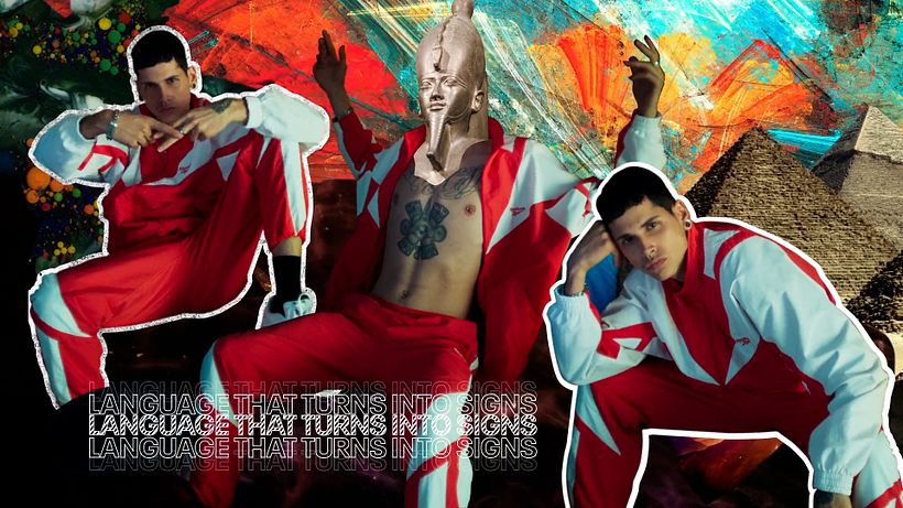 REEBOK - THE UNEXPECTED 4