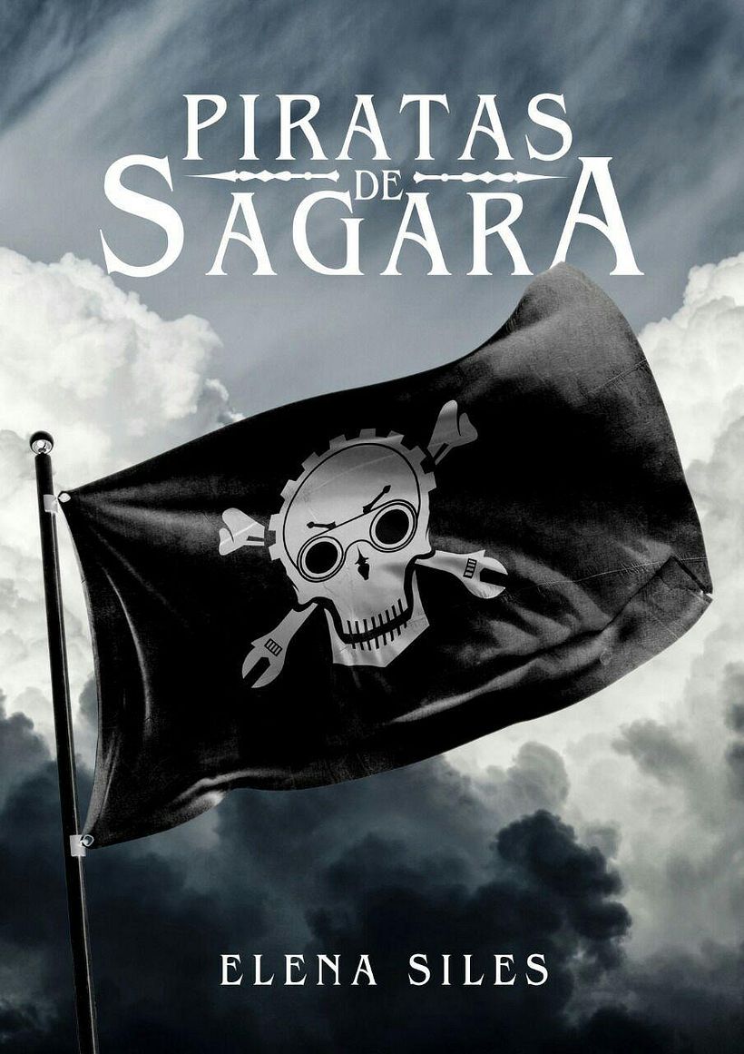 Piratas de Sagara 1