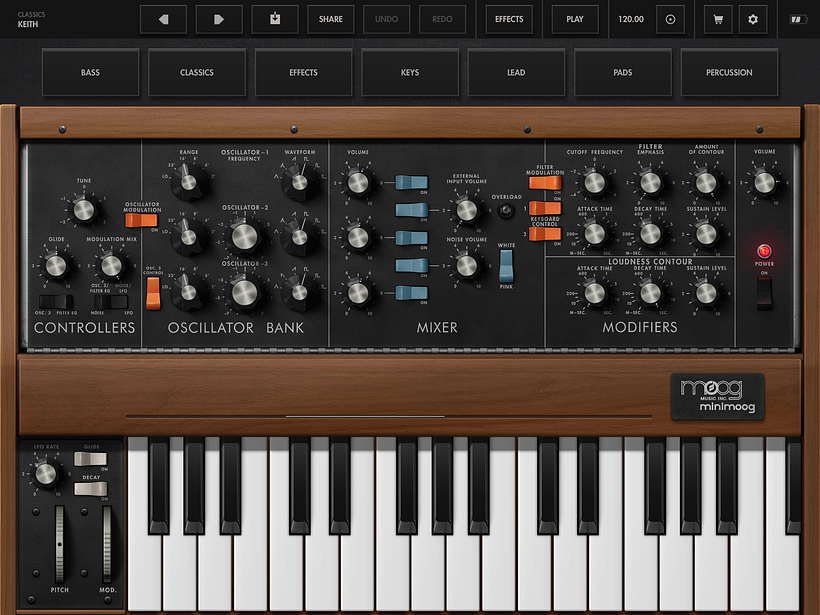 Moog