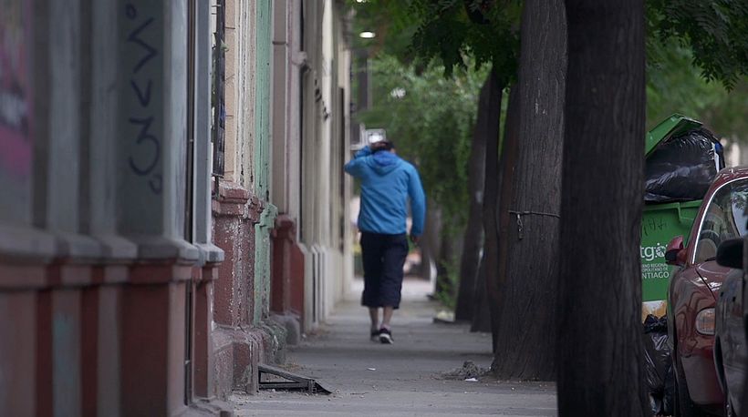 Todas las cartas que nunca envié 6