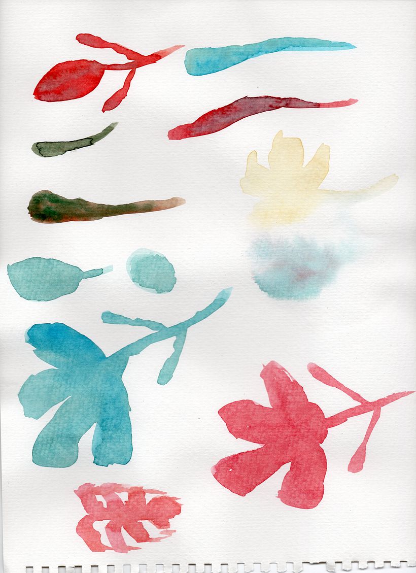 Texturas
