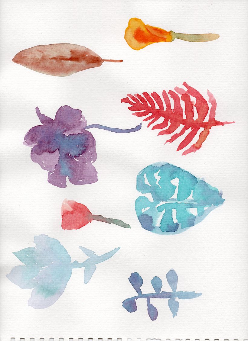 Texturas