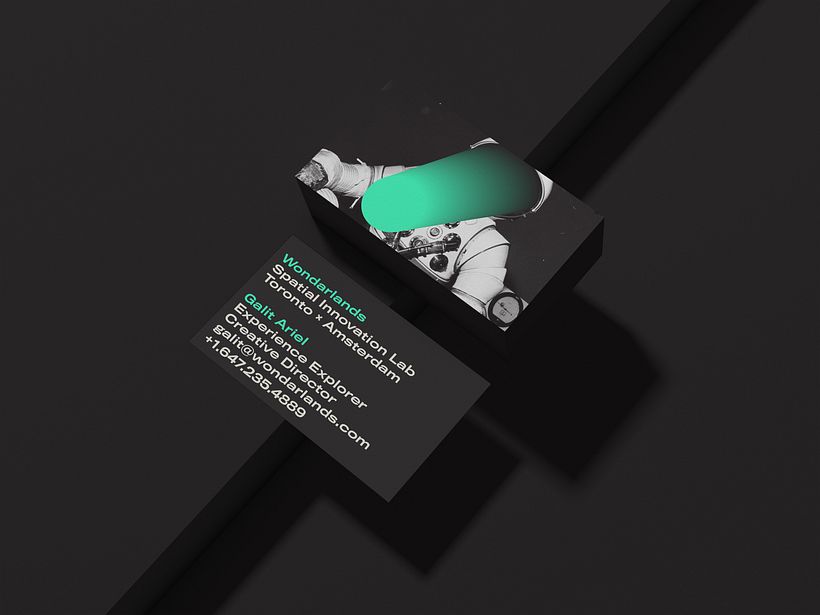 Wondarlands — Branding 8