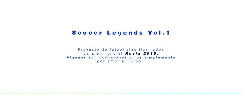 Soccer legends 0