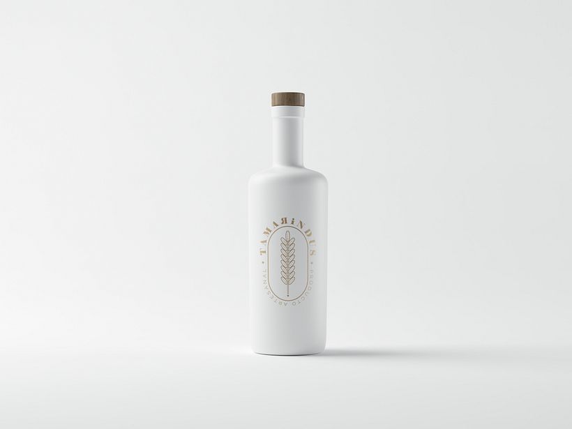 Tamarindus. Producto artesanal 0