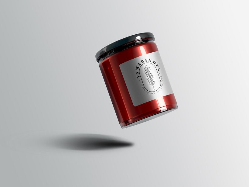 Tamarindus. Producto artesanal 1