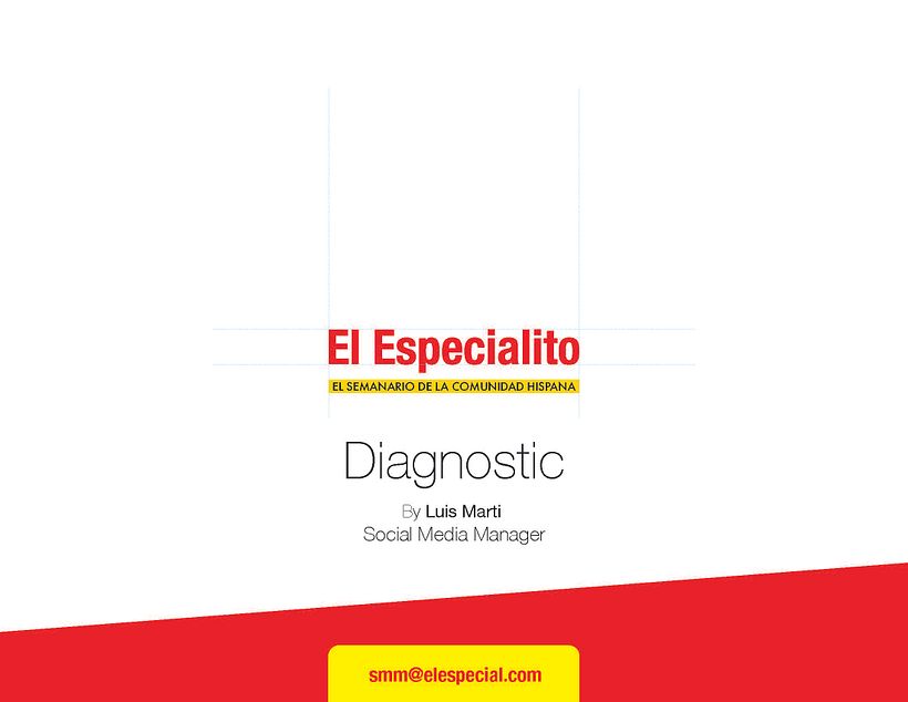 Mi Proyecto del curso: Introducción al community management 0