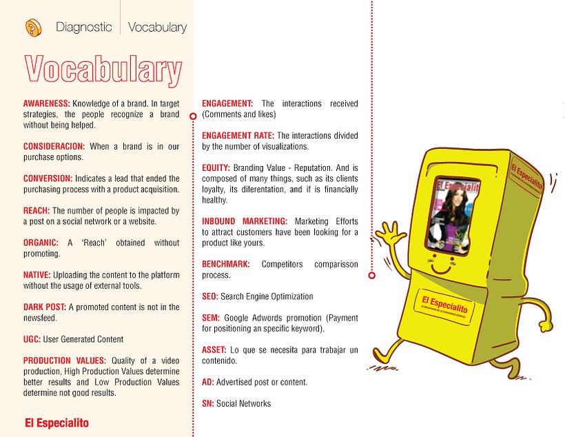 Mi Proyecto del curso: Introducción al community management 3