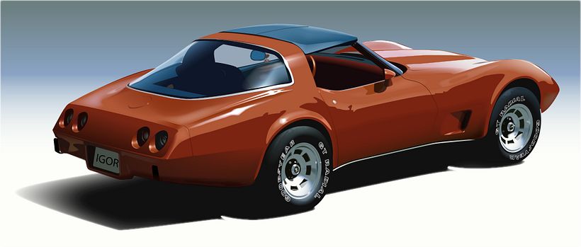 Vector cars 4