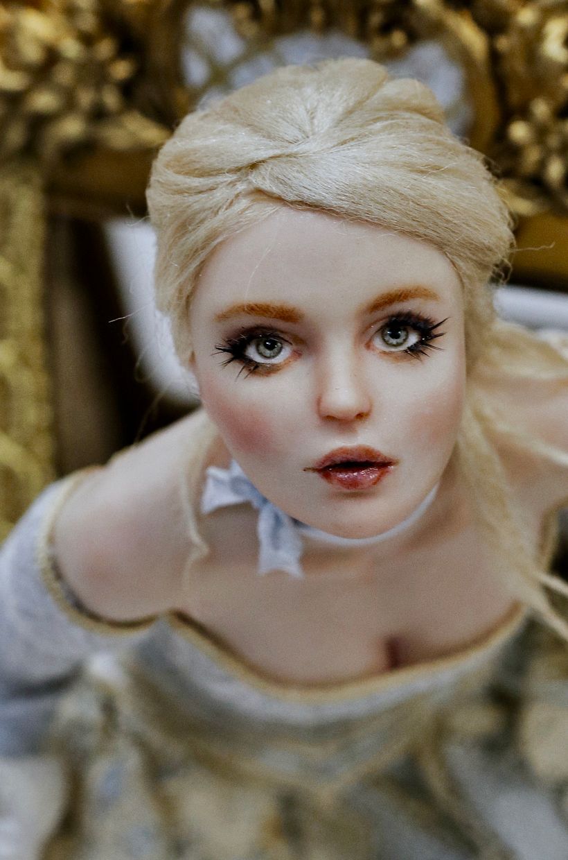 My Dolls 0