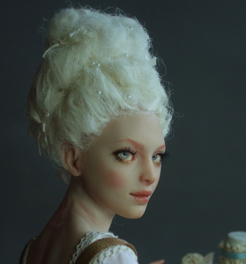 My Dolls 1
