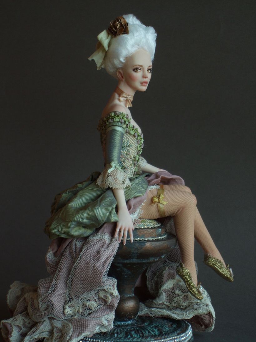 My Dolls 4