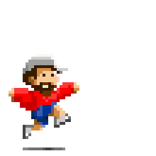 PIXEL JOHNNY aka Juan C-Felgueroso Vallespín 6