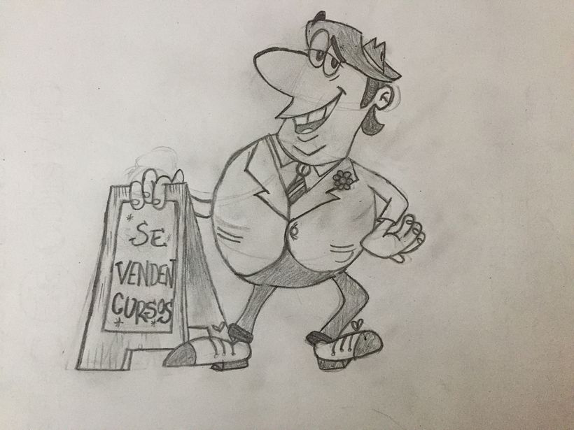 Melanny Poulette 11 años