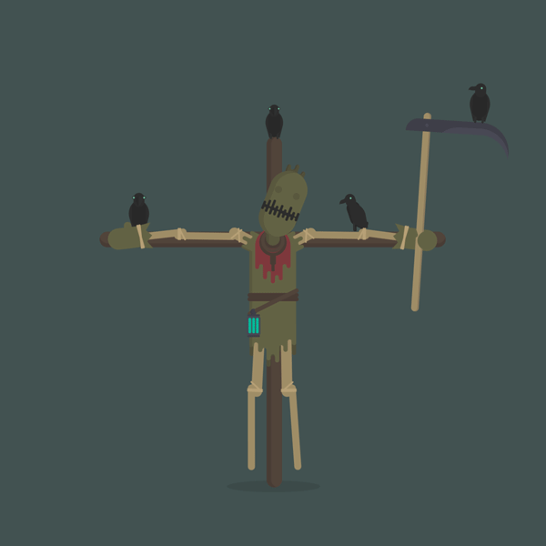 Fiddlesticks