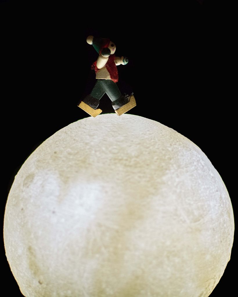 Luna 0