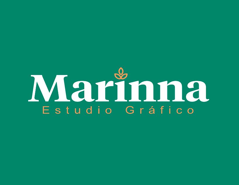 Logo Marinna
