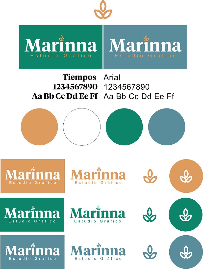 Archivo Maestro del Logo