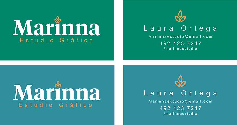 Tarjeta de presentaciòn