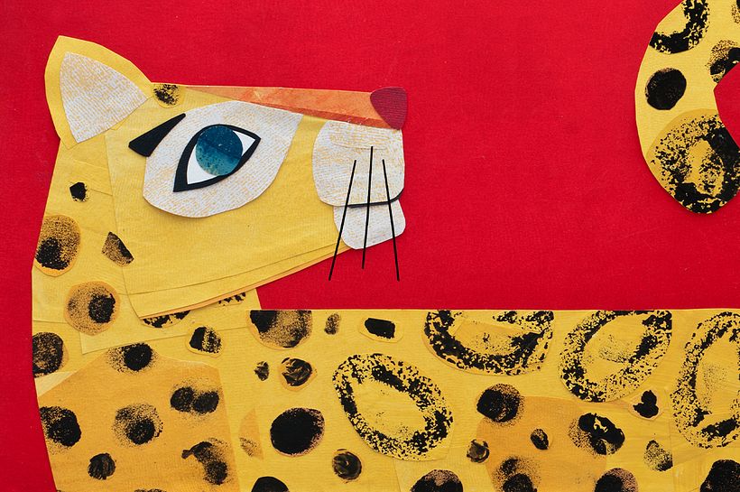 Aprende con las charlas en directo Domestika Live y #QuédateEnCasa 4