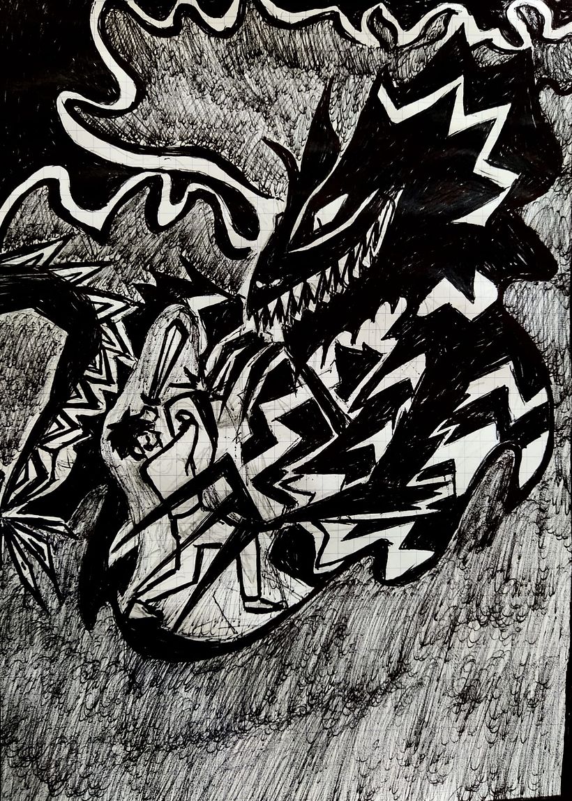 Jabberwocky 3
