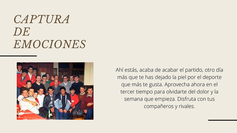 Mi Proyecto del curso: Storytelling aplicado a marcas 4