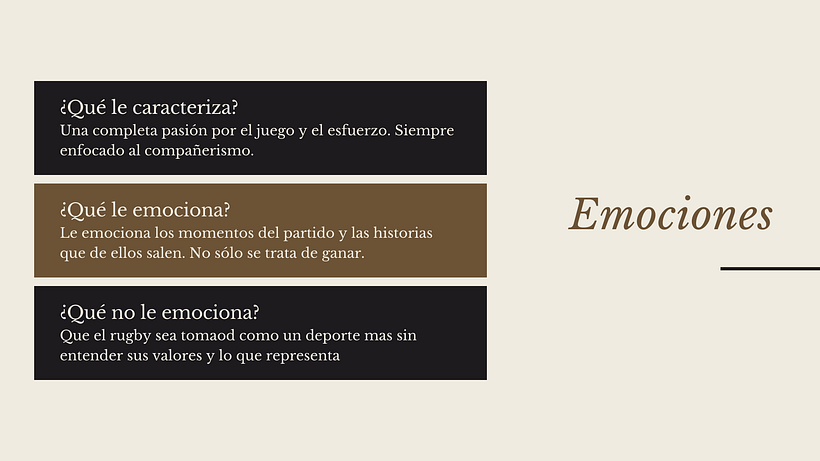Mi Proyecto del curso: Storytelling aplicado a marcas 9