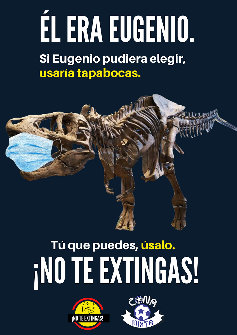 Mi Proyecto del curso: Marketing viral: campañas que se comparten solas - Dijital Pazarlama