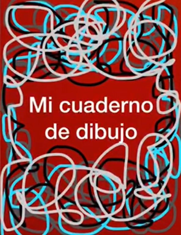 Mi cuaderno de dibujo (Nivel principiante) 0