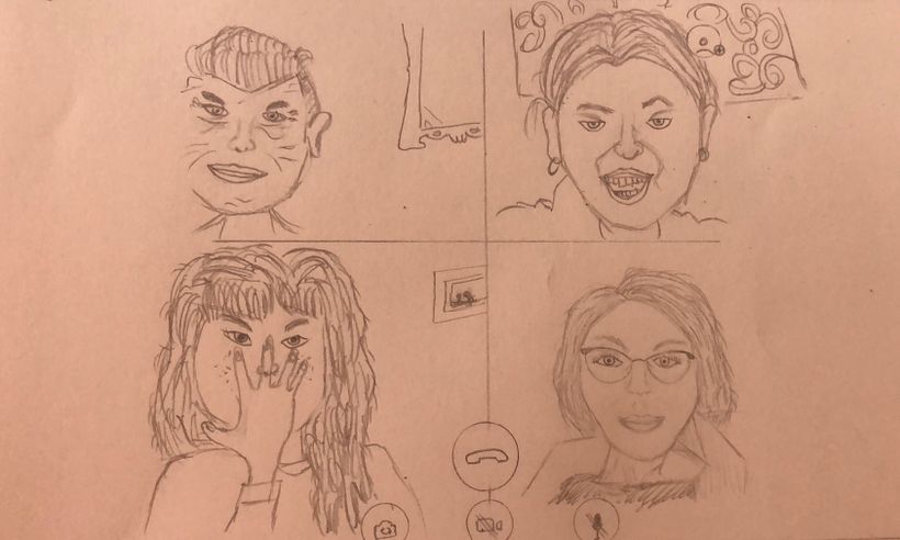 Mi cuaderno de dibujo (Nivel principiante) 5