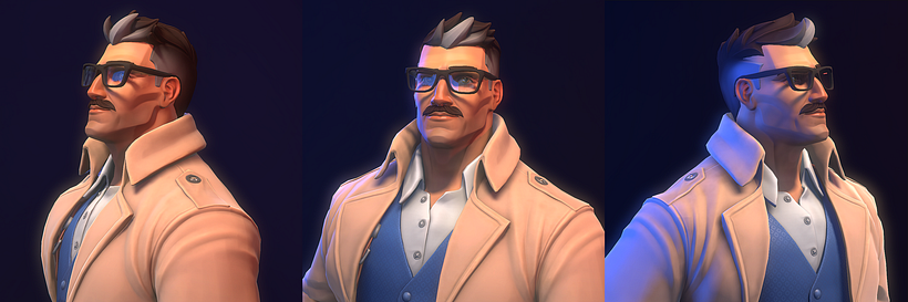 Comisionado James Gordon 6