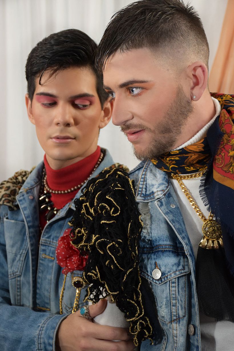 Editorial Masculina 3