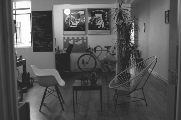 BASA studio