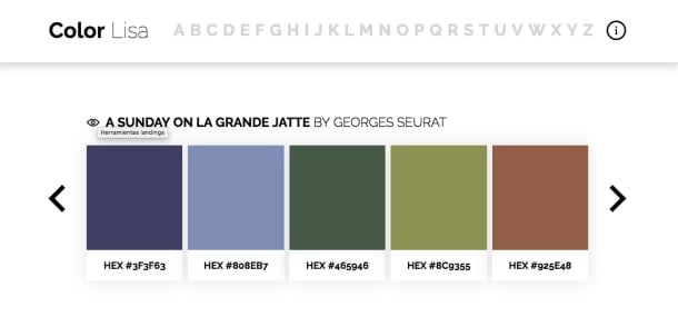 5 Free Tools to Create Color Palettes 1