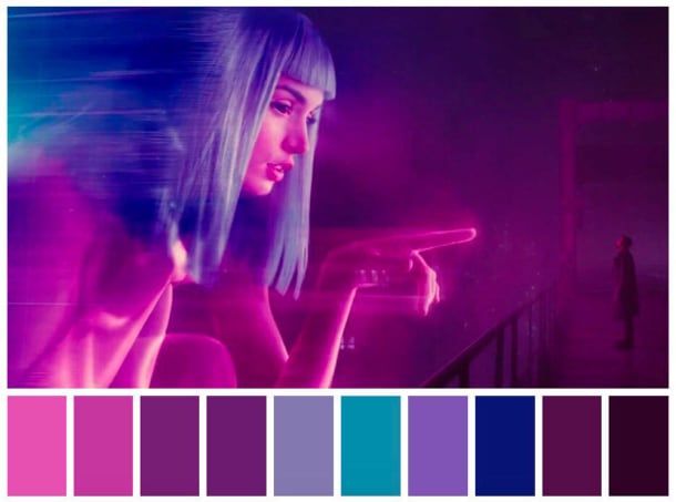 5 Free Tools to Create Color Palettes 7