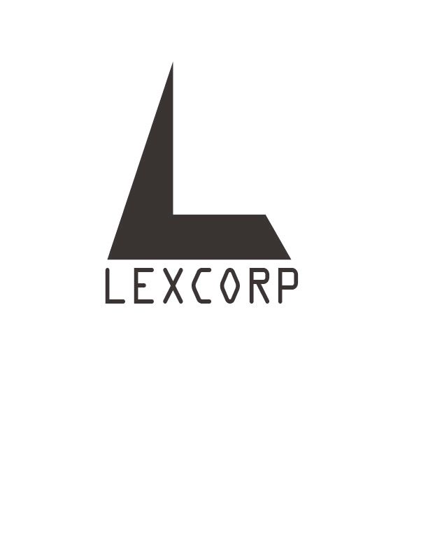 Evil Corporation logos 3