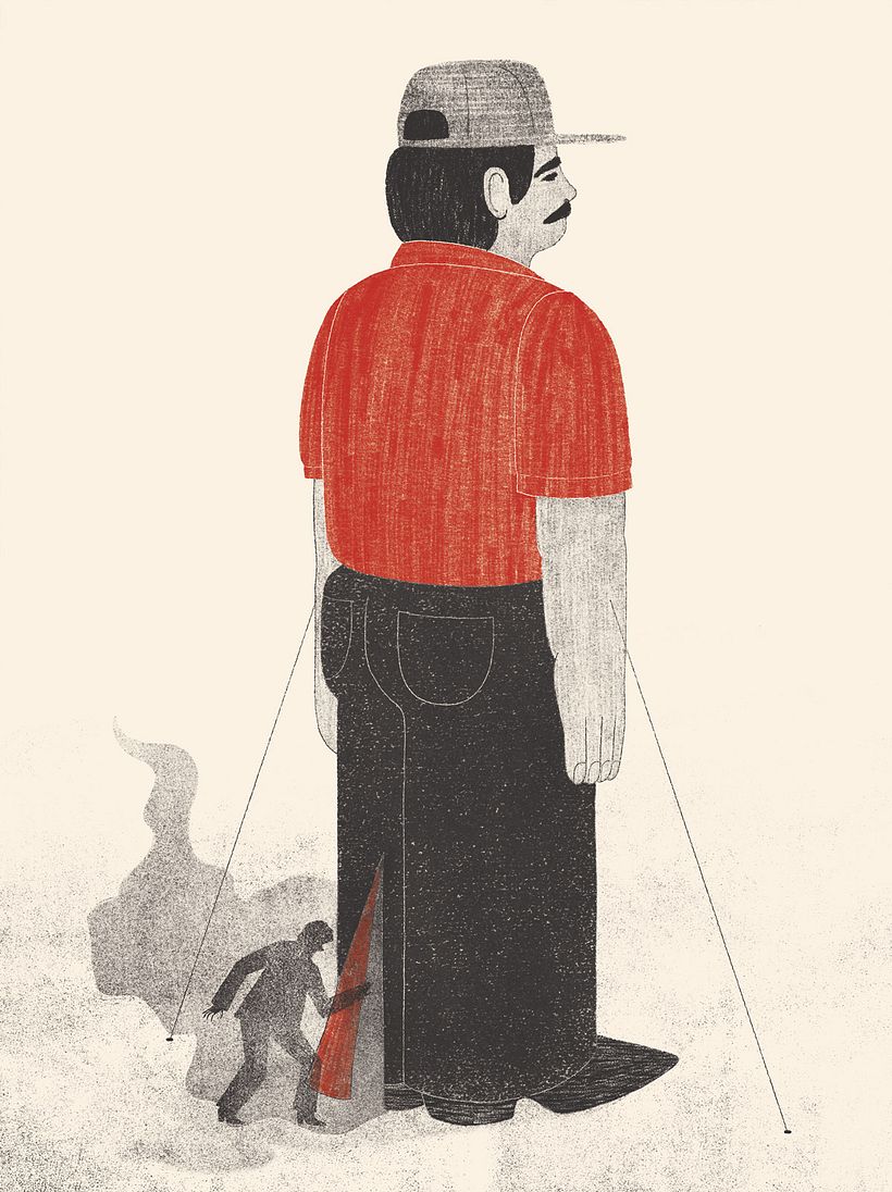 GATO PARDO -1