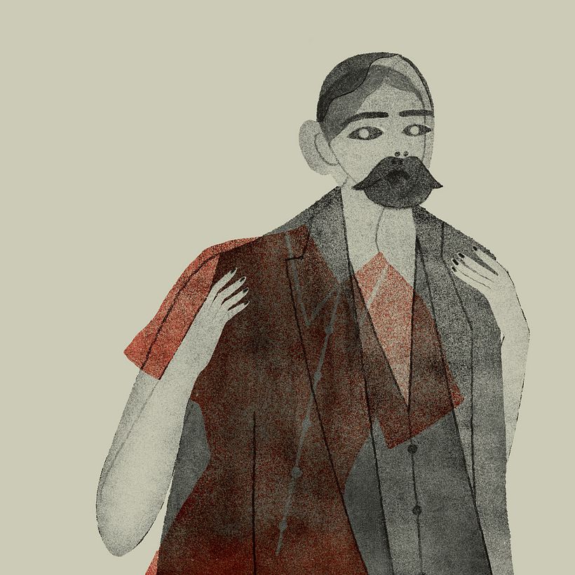 "REVOLUCIONARIOS MEXICANOS"