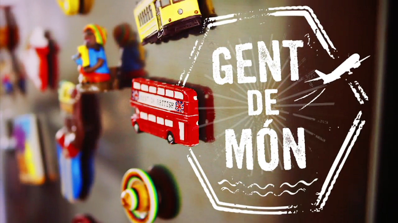 Video editor & post-production (Gent de Món) 0