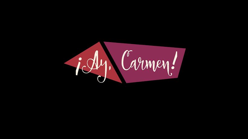 Video editor & post-production (¡Ay, Carmen! documentary) 0