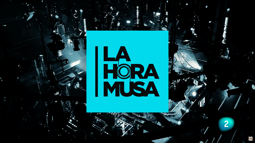 Video editor (La Hora Musa) 0