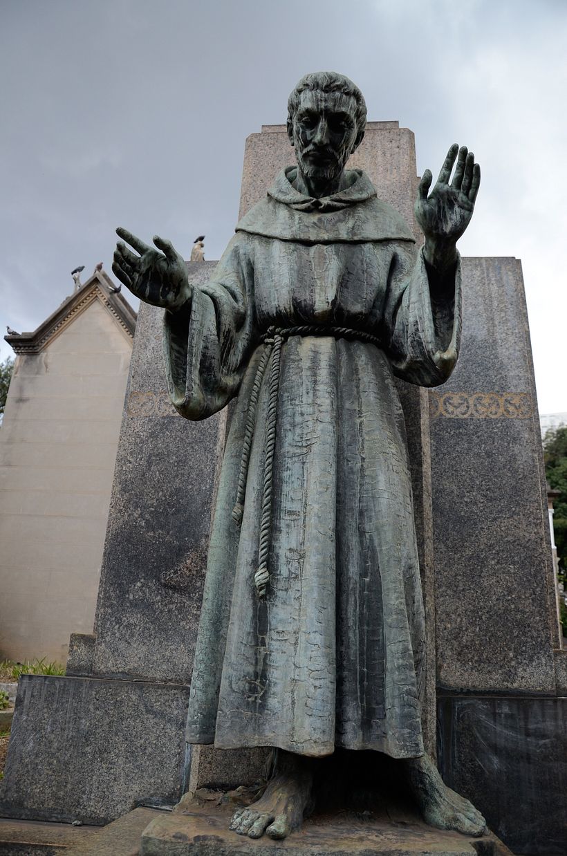 Cemitério Consolação 1