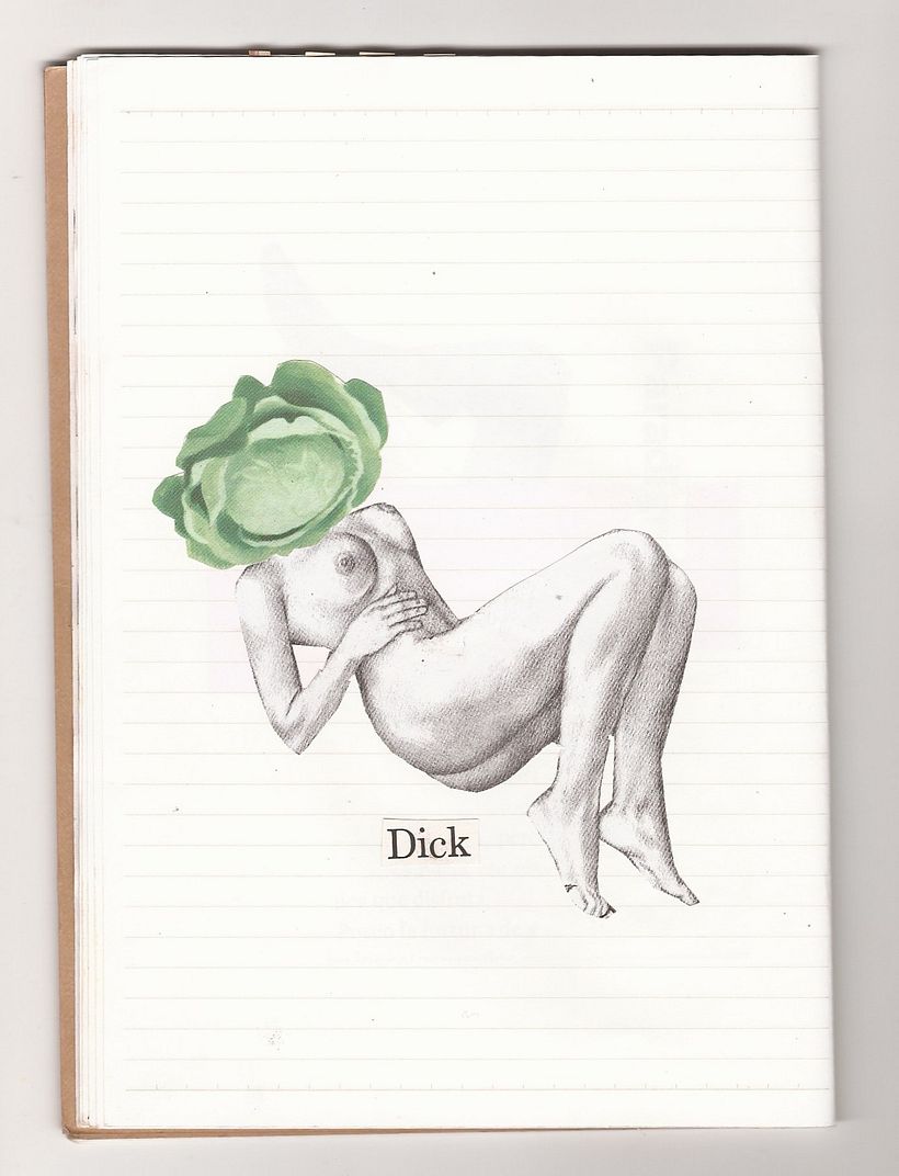 Mi Proyecto del curso: Sastrería de papel: ilustrando con tijeras 0